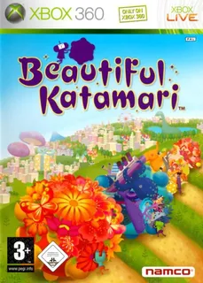 Beautiful Katamari - Accessory Set A