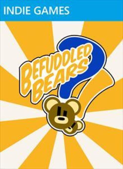 Befuddled Bears