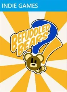 Befuddled Bears