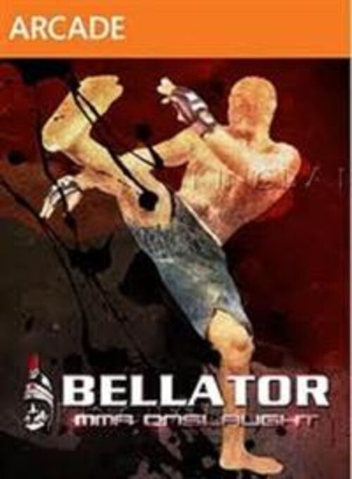 Bellator - MMA Onslaught - Muay Thai Style Pack