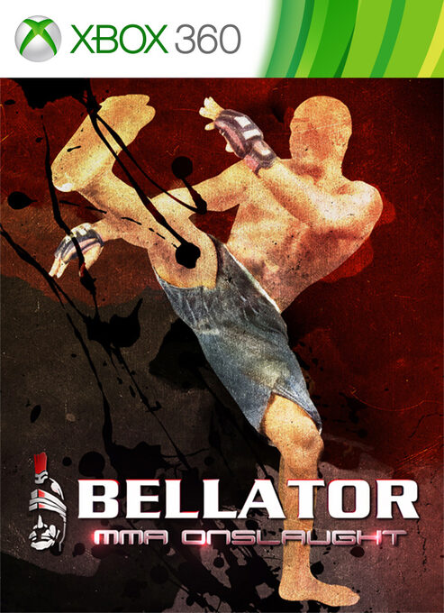 Bellator Mma Onslaught