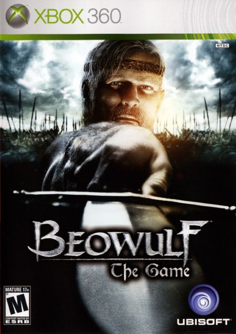 Beowulf - The Game