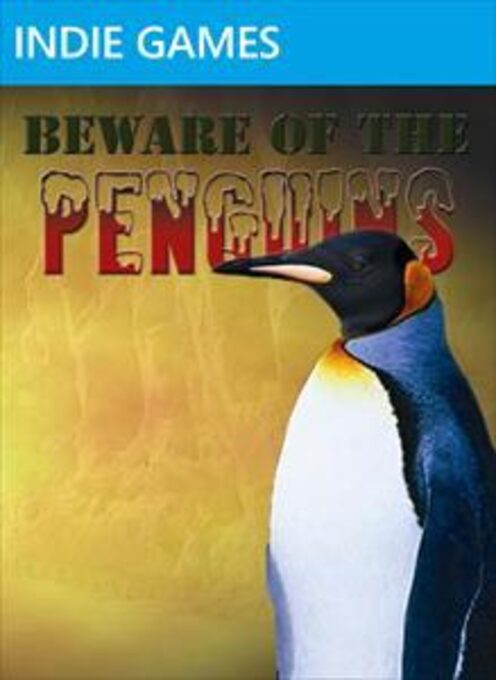 Beware of the Penguins