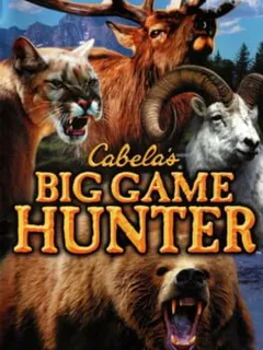 Big Game Hunter