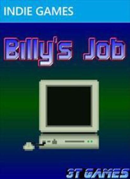Billy's Job