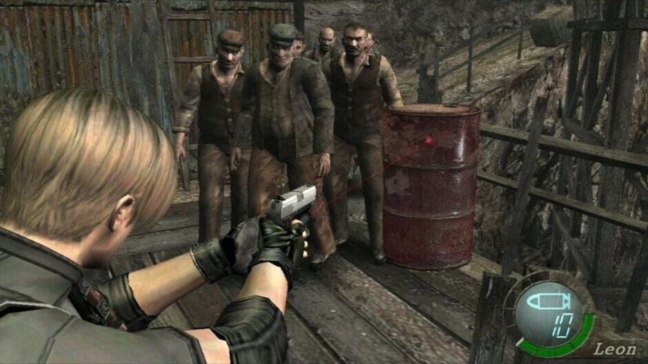 Image in-game