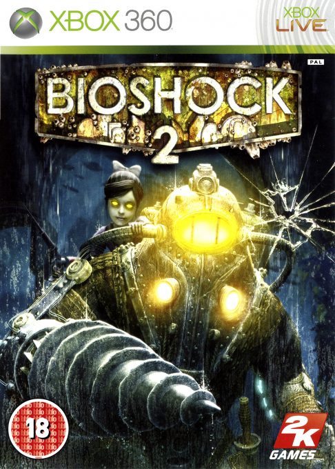 Bioshock 2
