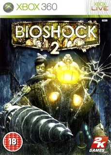Bioshock 2