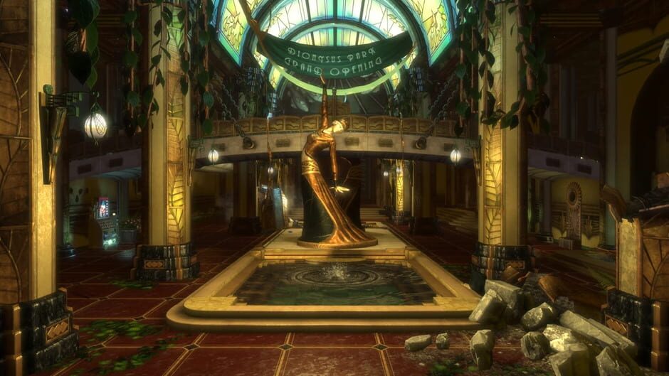Image in-game