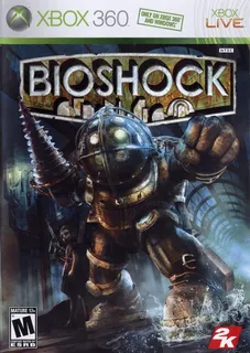 BioShock - Ultimate Rapture Edition