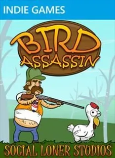 Bird Assassin