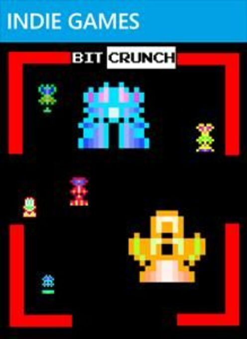 Bit Crunch