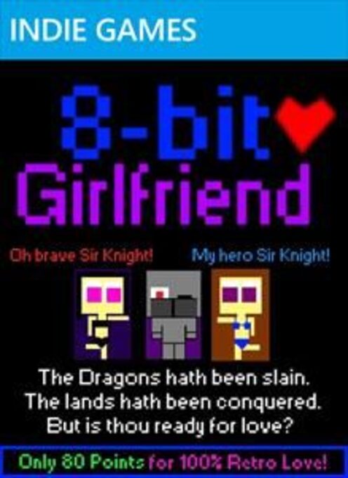 bit Girlfriend