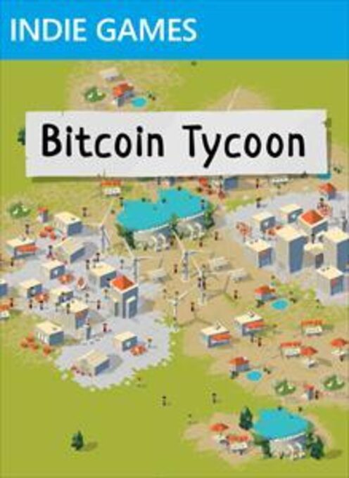 Bitcoin Tycoon