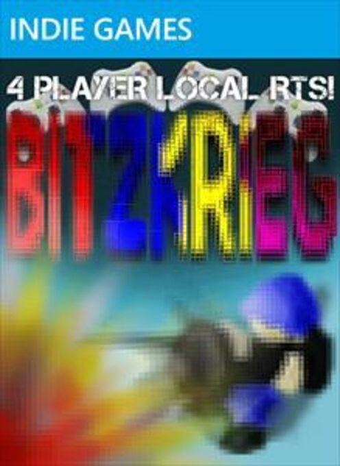 BitzKrieg