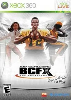 Black College Football Experience Doug Williams