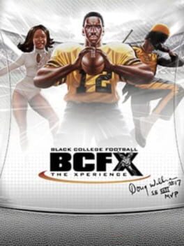 Black College Football - The Xperience