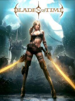 Blade of Time