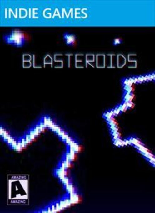 BLASTEROIDS