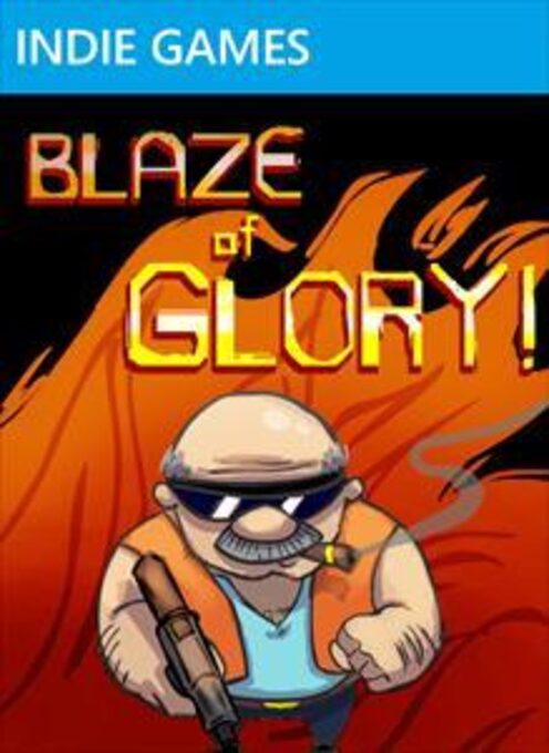 Blaze of Glory
