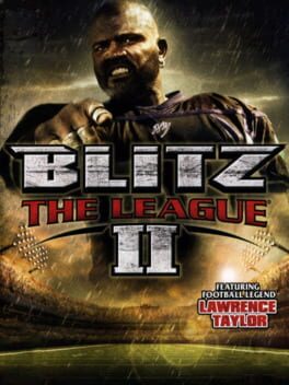 Blitz, The