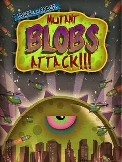 Blobs