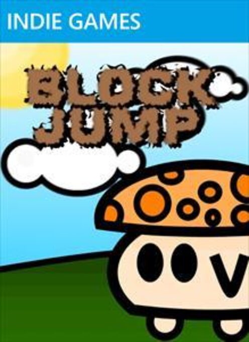 Block Jump