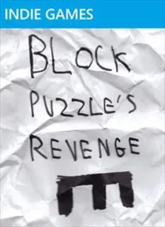 Block Puzzle's Revenge