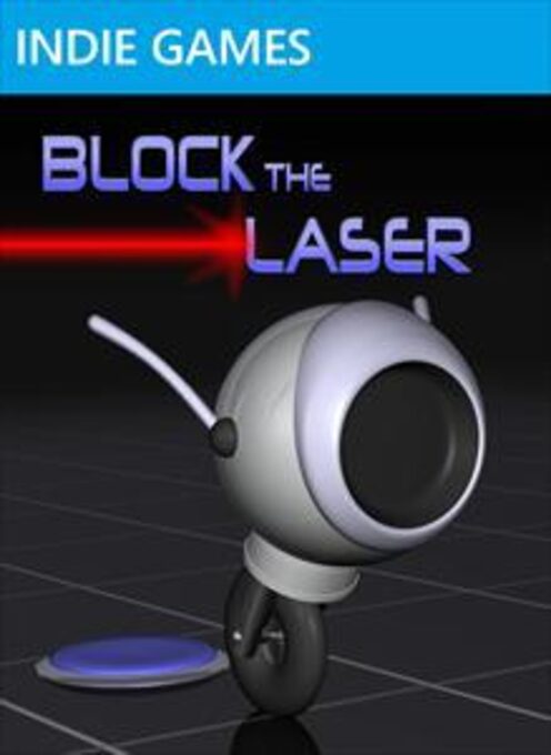 Block the Laser