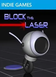 Block the Laser