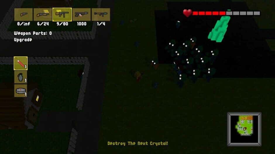 Image in-game