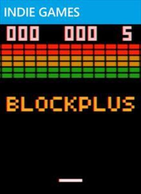 BLOCKPLUS