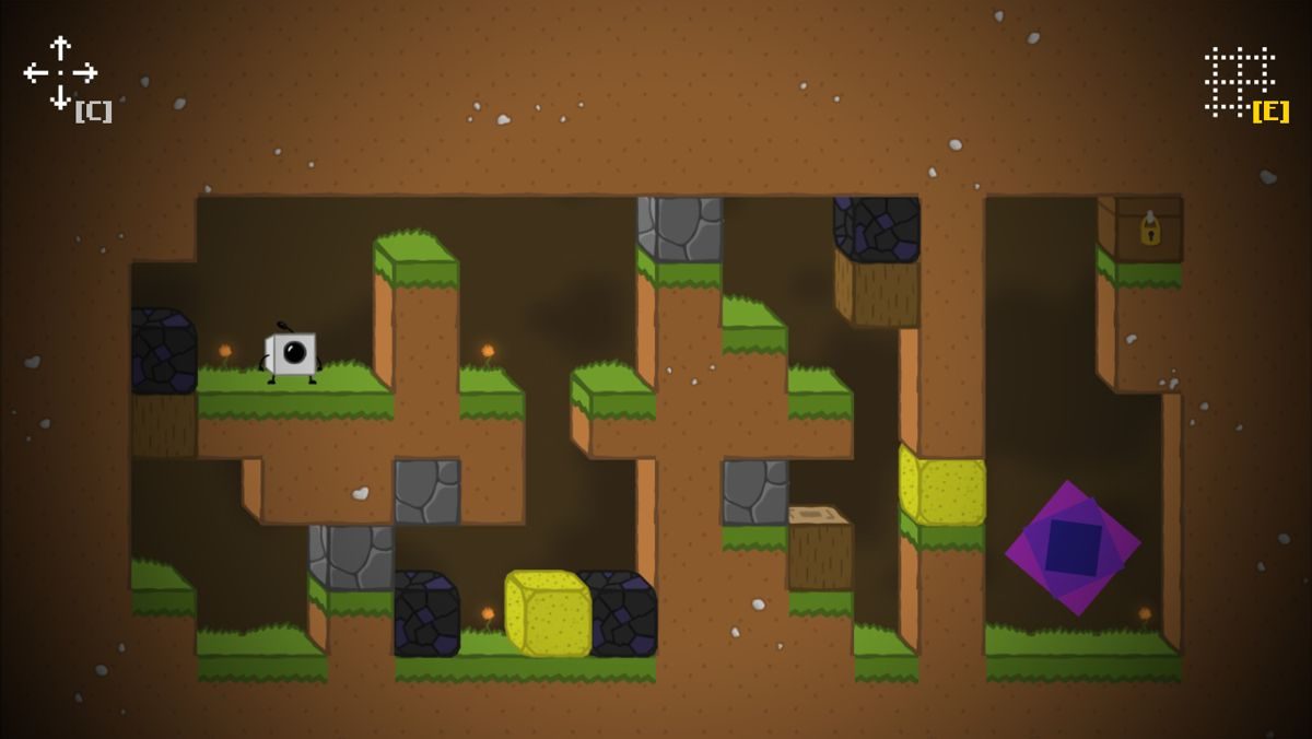 Image in-game