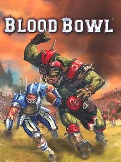 Blood Bowl - Dark Elves