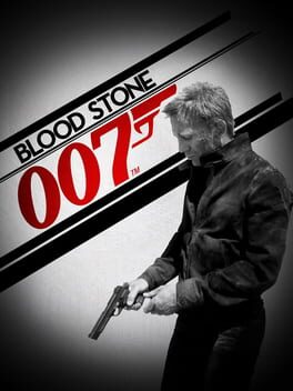 Blood Stone