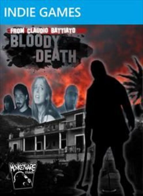 Bloody Death