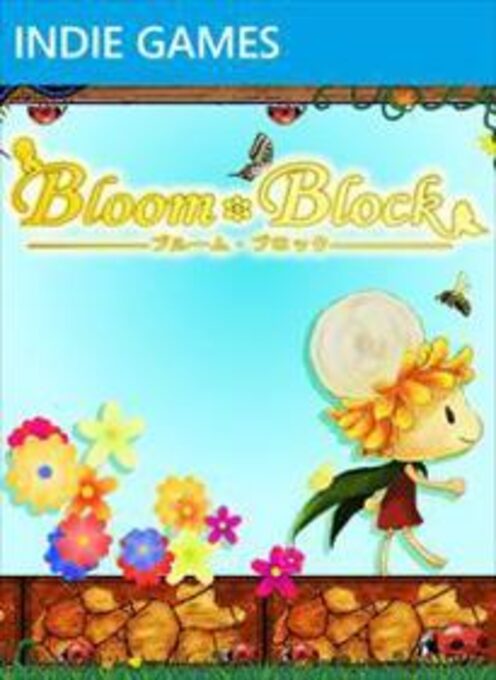 Bloom-Block