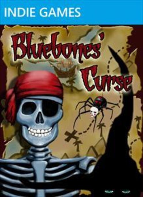 Bluebones Curse