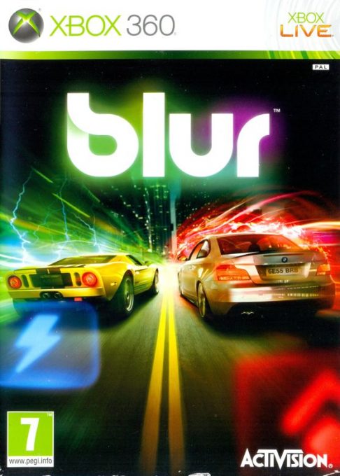 Blur