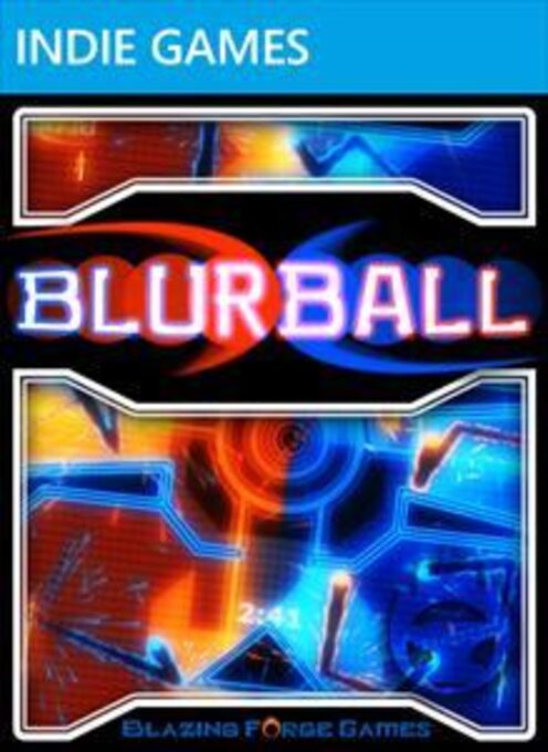 BlurBall