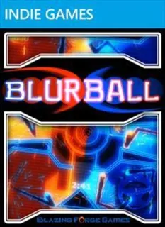 BlurBall