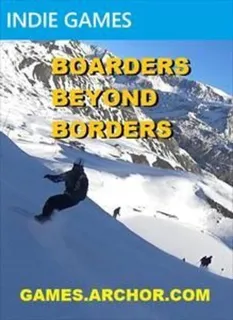 BOARDERS BEYOND BORDERS