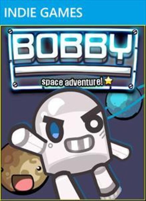Bobby