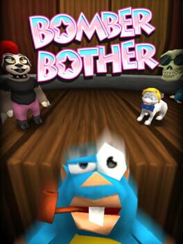 Bomber, The