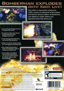 Bomberman Act : Zero dos