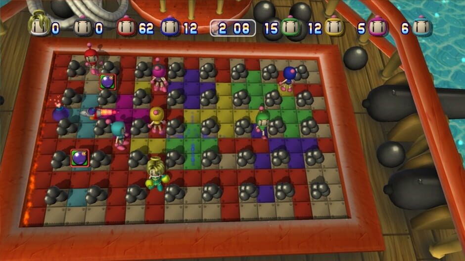 Image in-game
