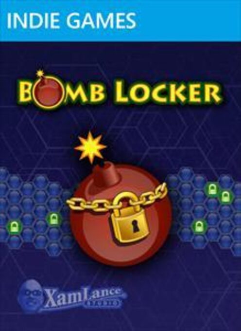 BombLocker