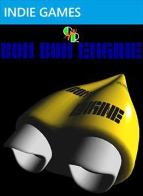 BomBomEngine