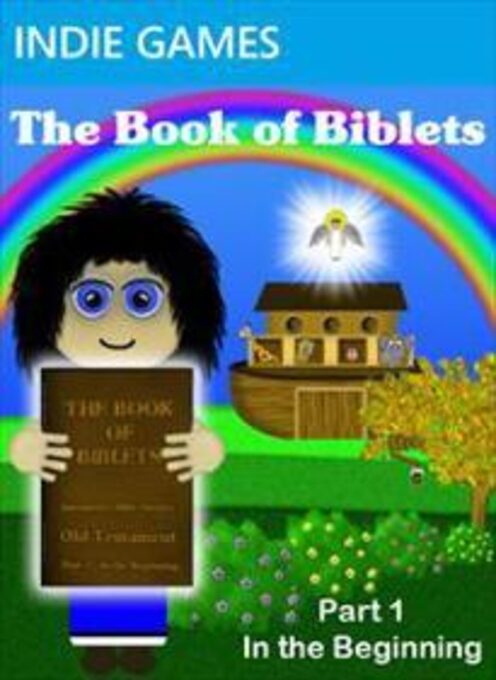 Book of Biblets, The