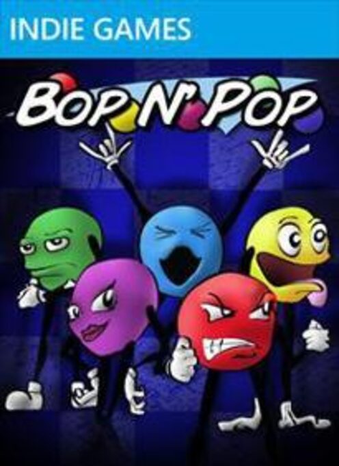 Bop N' Pop